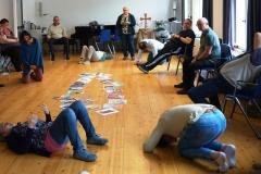 Bibliodrama mit Prädikant*innen 2025